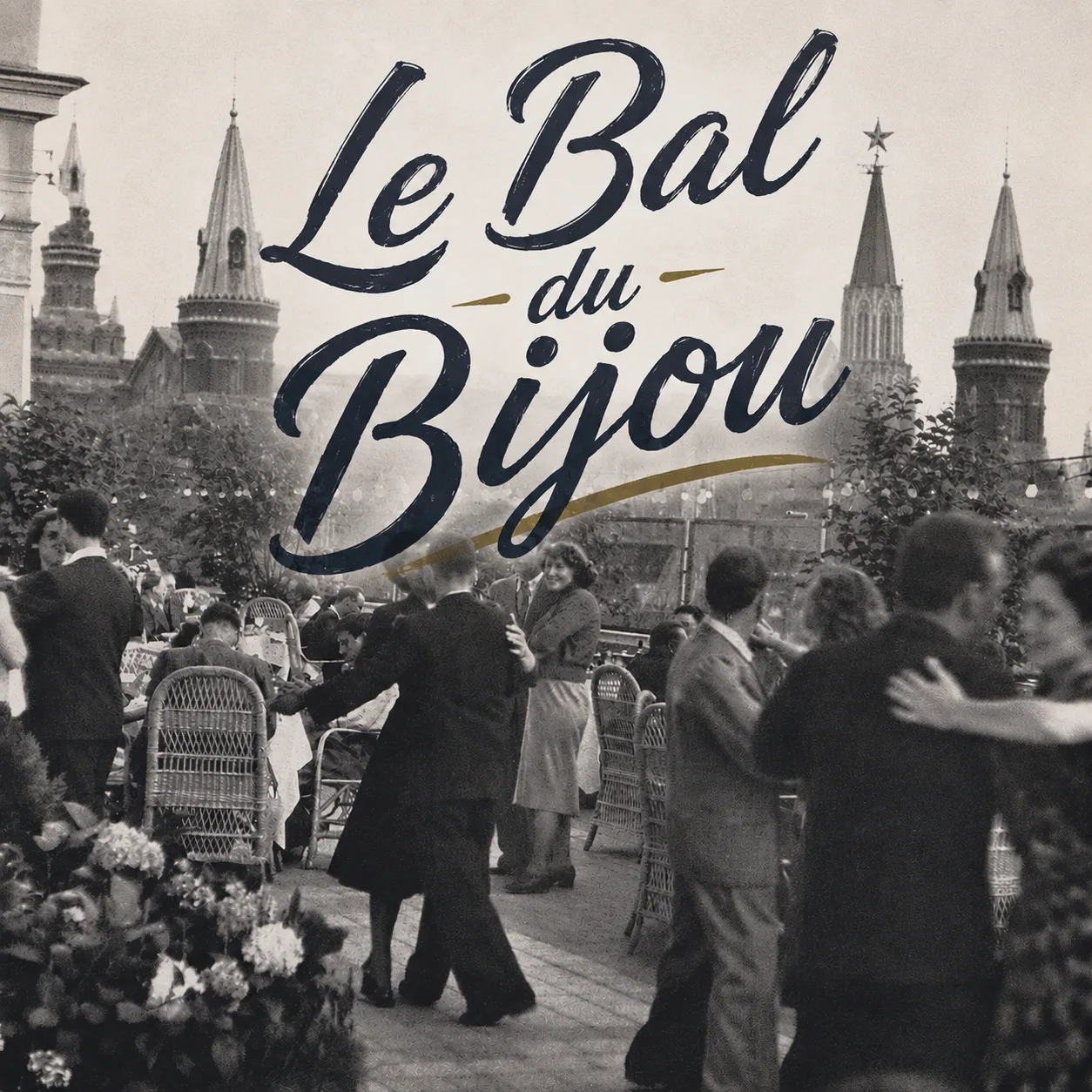 Le Bal du Bijou