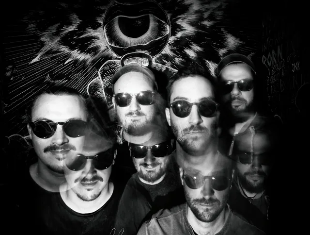 Le Bal Électro : Super Parquet + Cridatz
