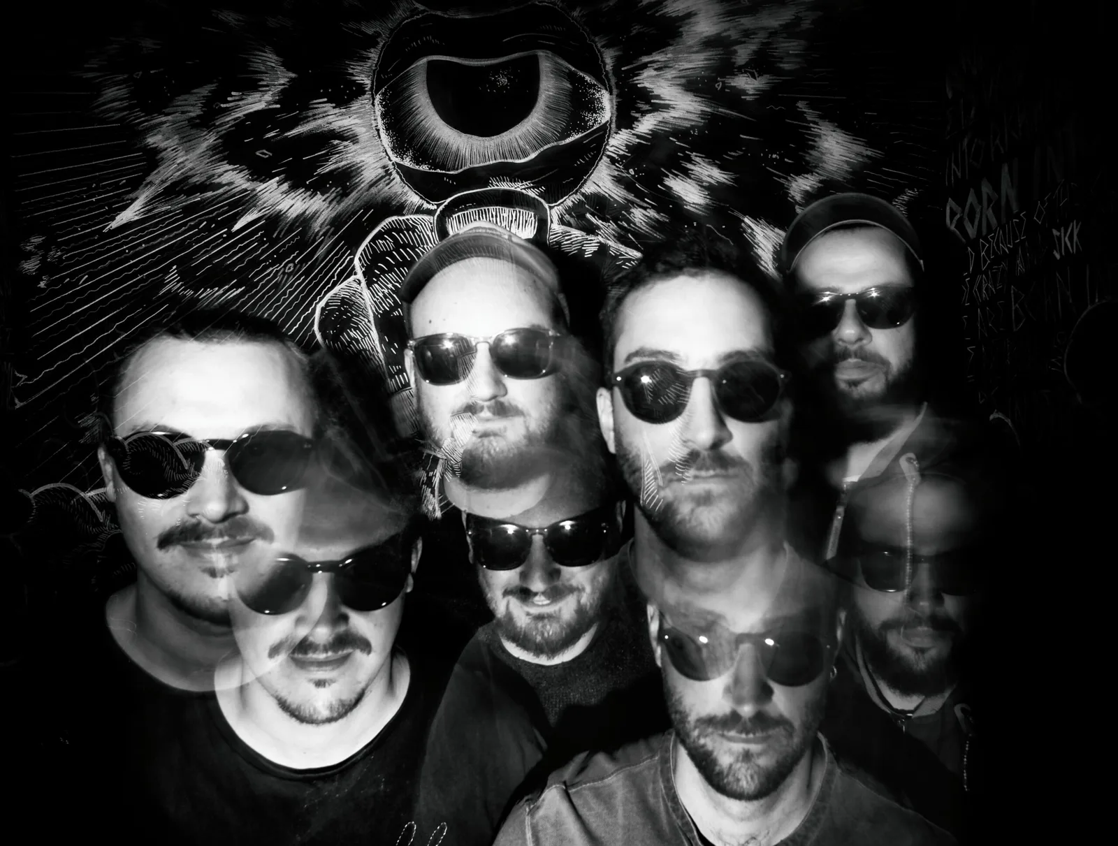 Le Bal Électro : Super Parquet + Cridatz