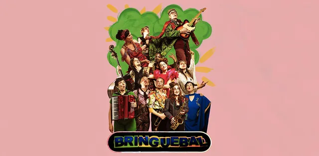 Le Bringuebal