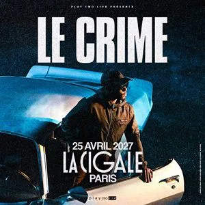 Le Crime