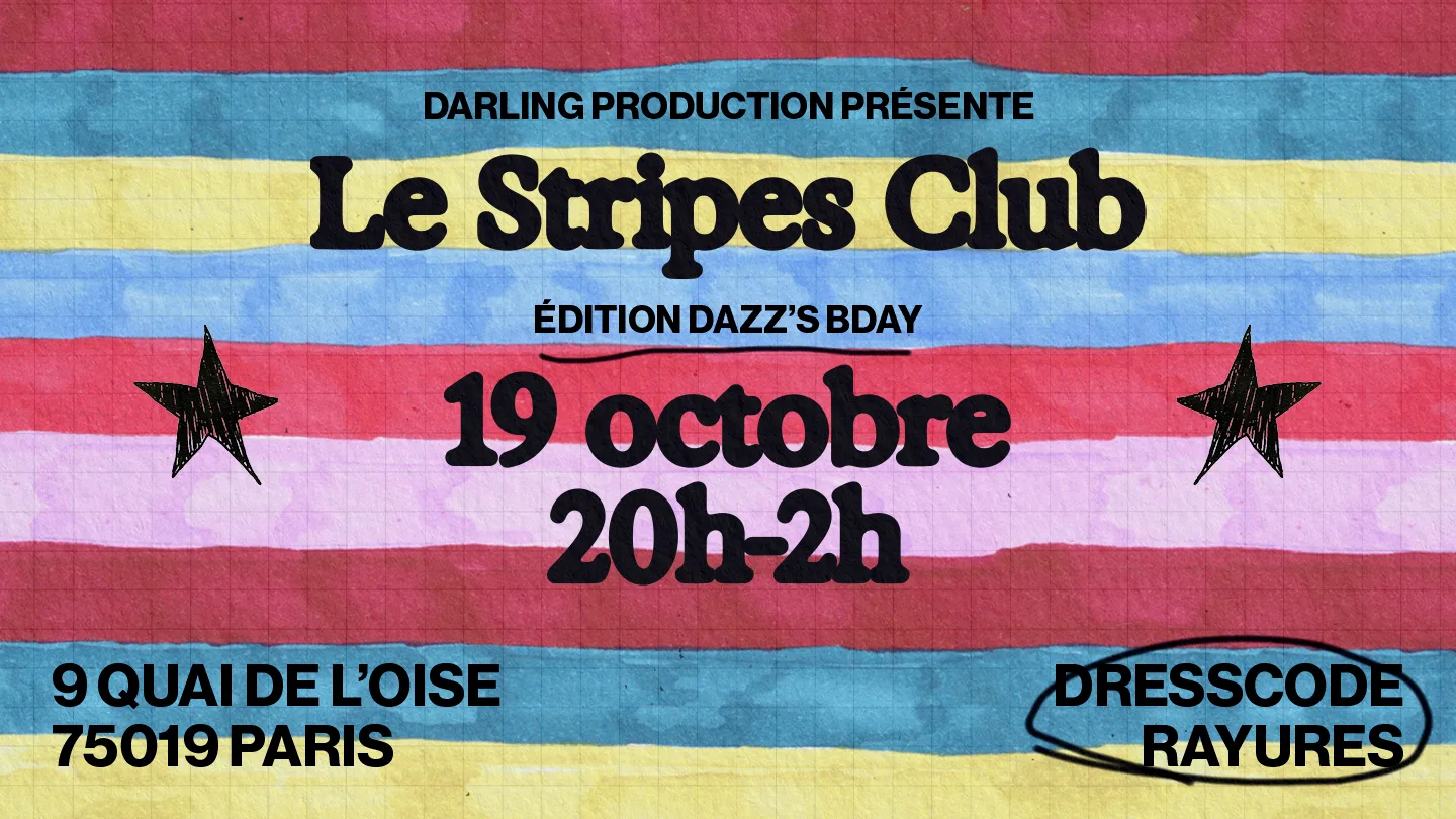 Stripes Club