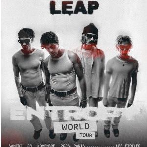 LEAP