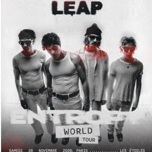 LEAP