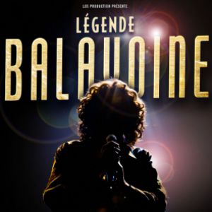 Légende Balavoine