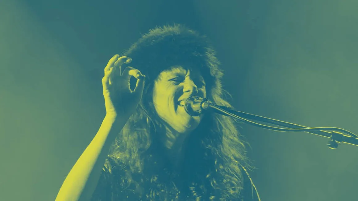 Leïla Martial & Elie Dufour "Karma Bazar"