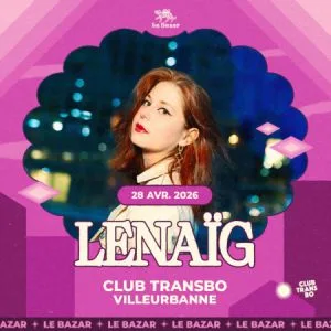 Lenaïg