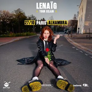 Lenaïg