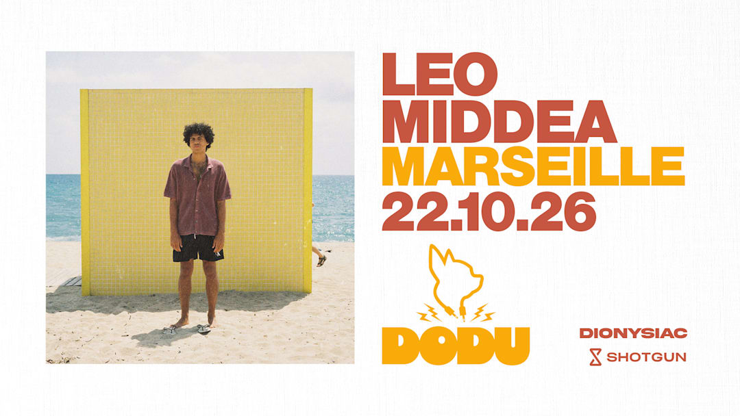 Leo Middea