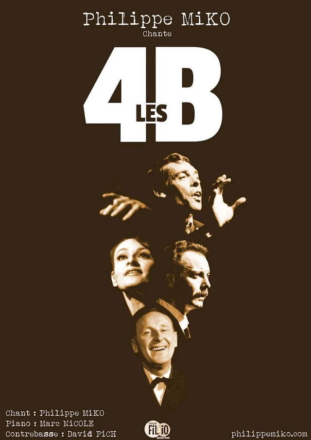 Les 4B