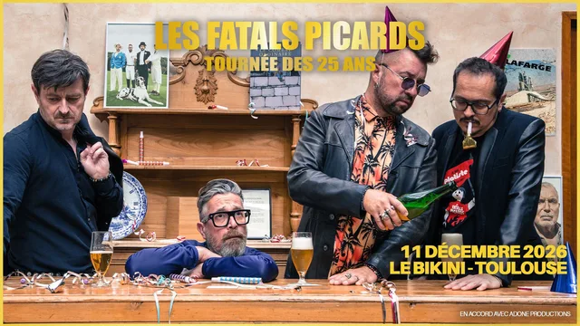 Les Fatals Picards