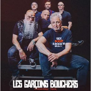 Les Garçons Bouchers