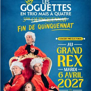 Les Goguettes