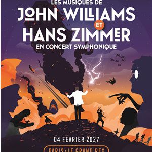 Les musiques de John Williams et Hans Zimmer