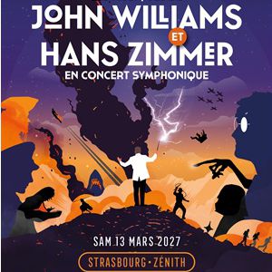 Les Musiques de John Williams et Hans Zimmer
