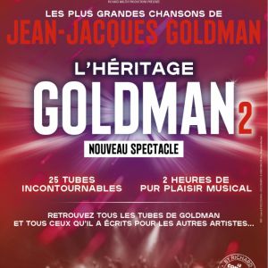 L'Héritage Goldman