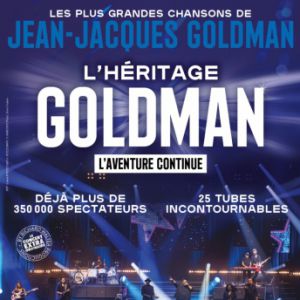 L'Héritage Goldman