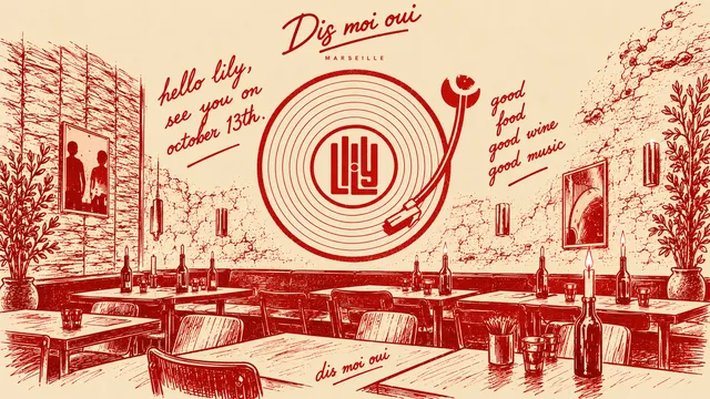 Dis moi oui
