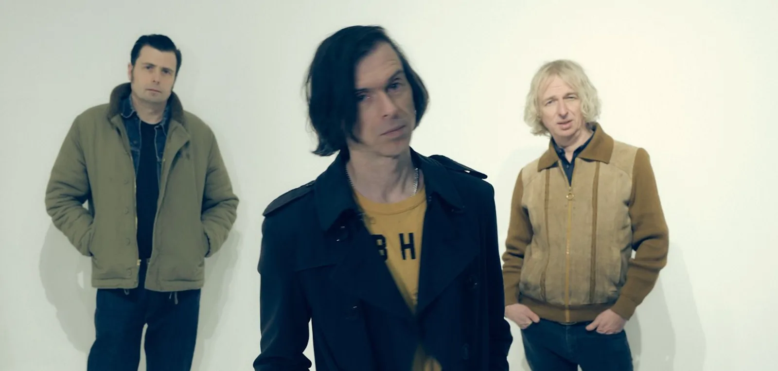 Little Barrie et The Surfrajettes
