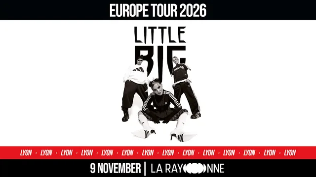 Little Big