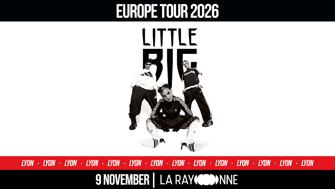 Little Big