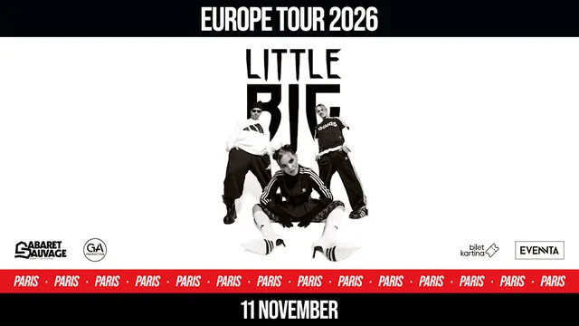 Little Big
