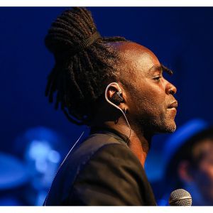 Live Nio Far - Yaya Minté