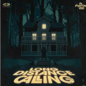 Long Distance Calling + Leech