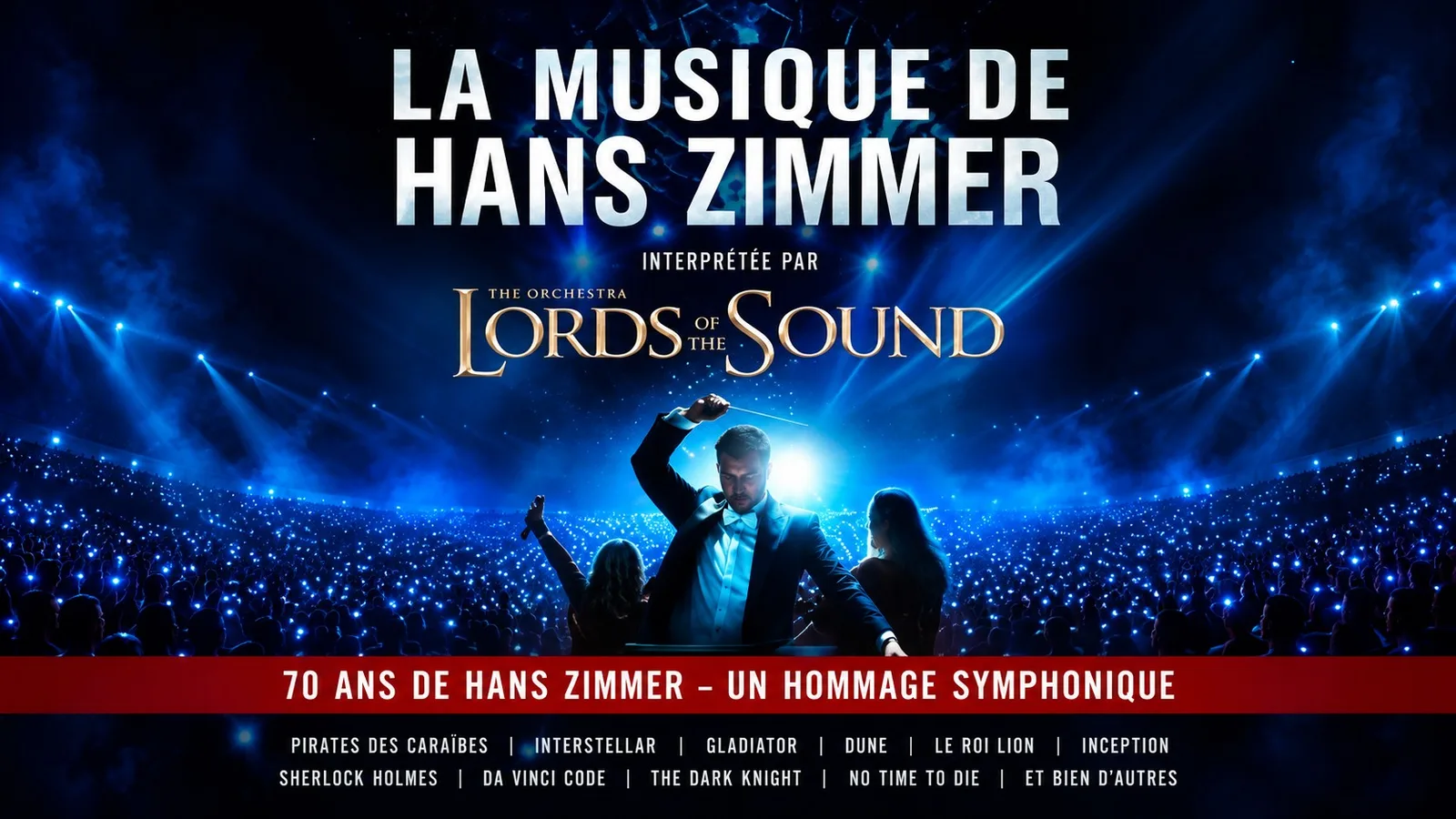 Lords of the Sound