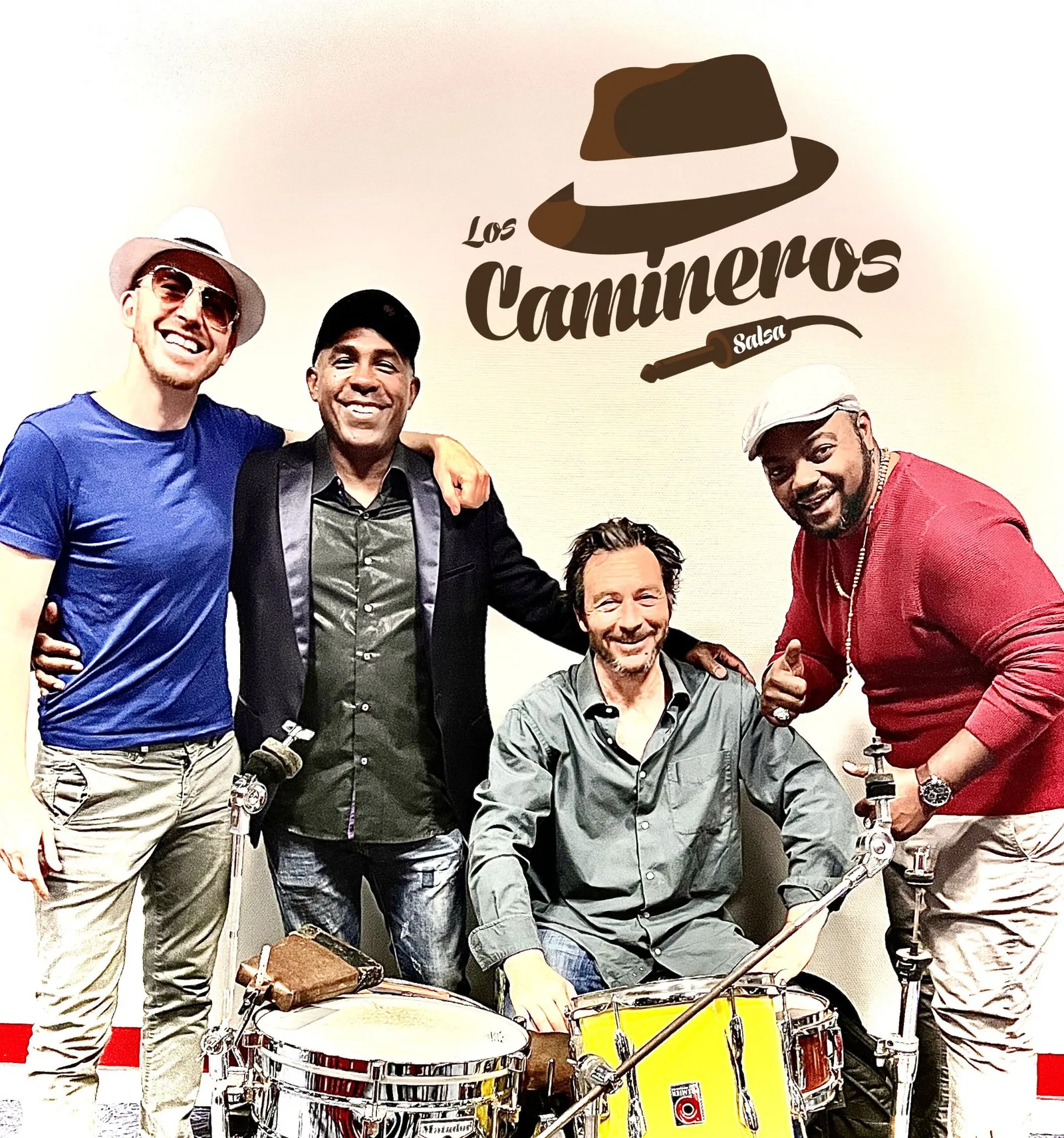 Los Camineros