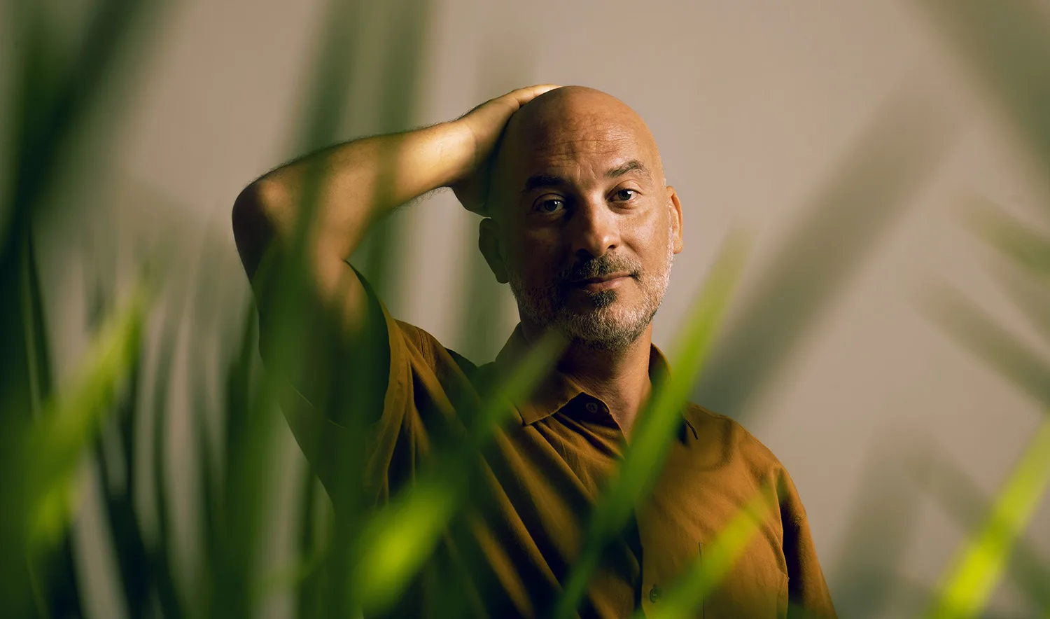 Lucas Santtana