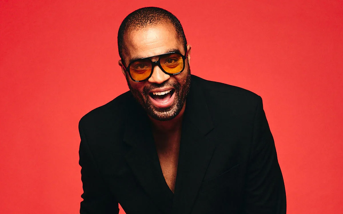 Ludovic Louis