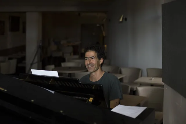 Ludovic Yapaudjian Quartet