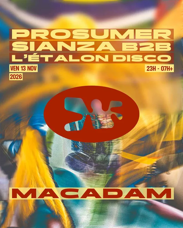 Prosumer