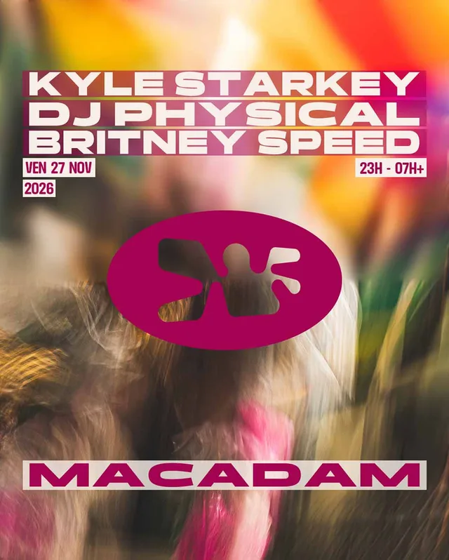 Kyle Starkey
