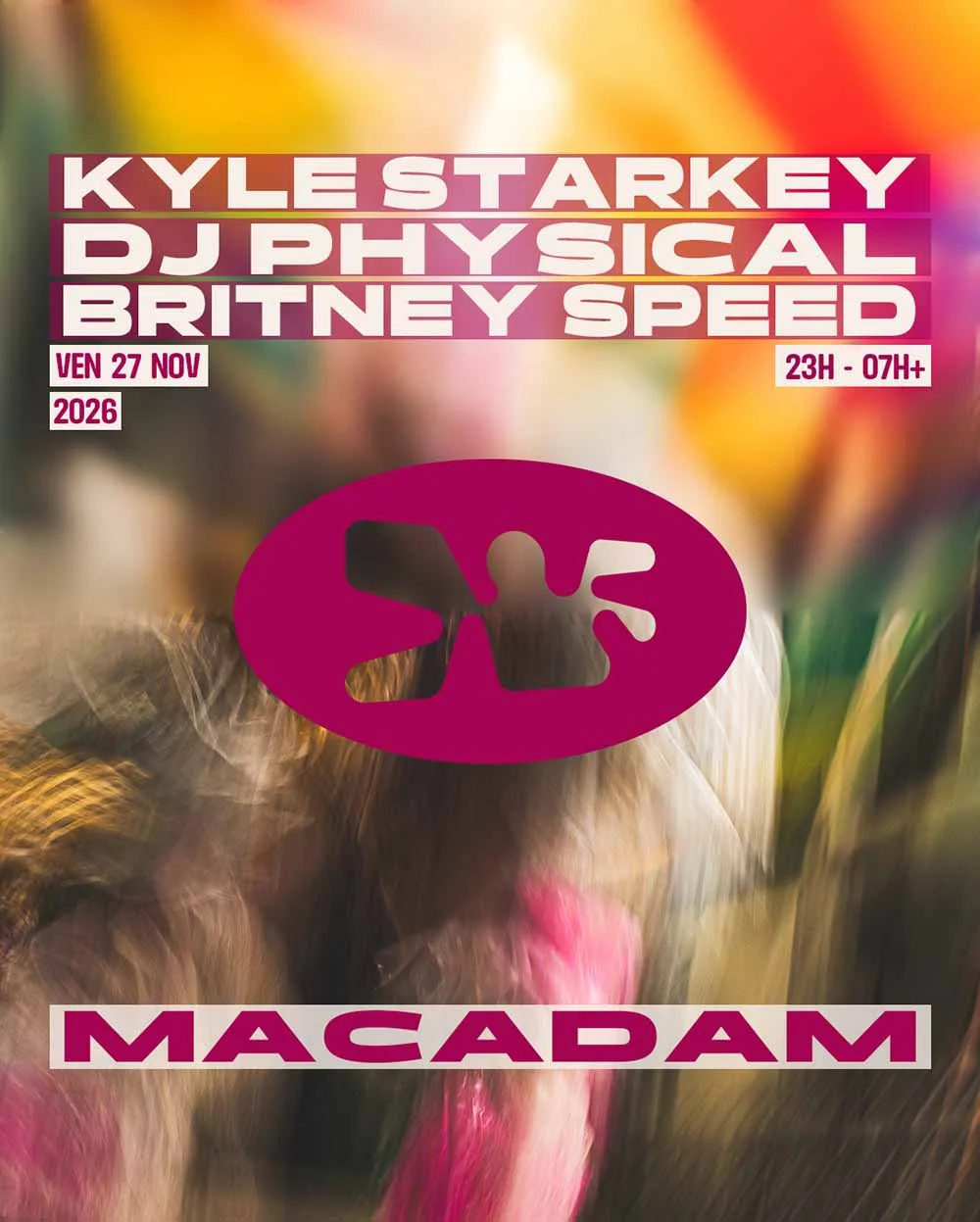 Kyle Starkey