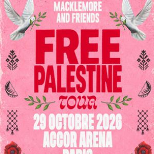 Macklemore & Friends