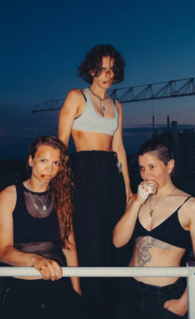 Madam + Sala$$