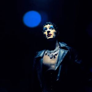 Madame Ose Bashung