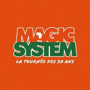 Magic System