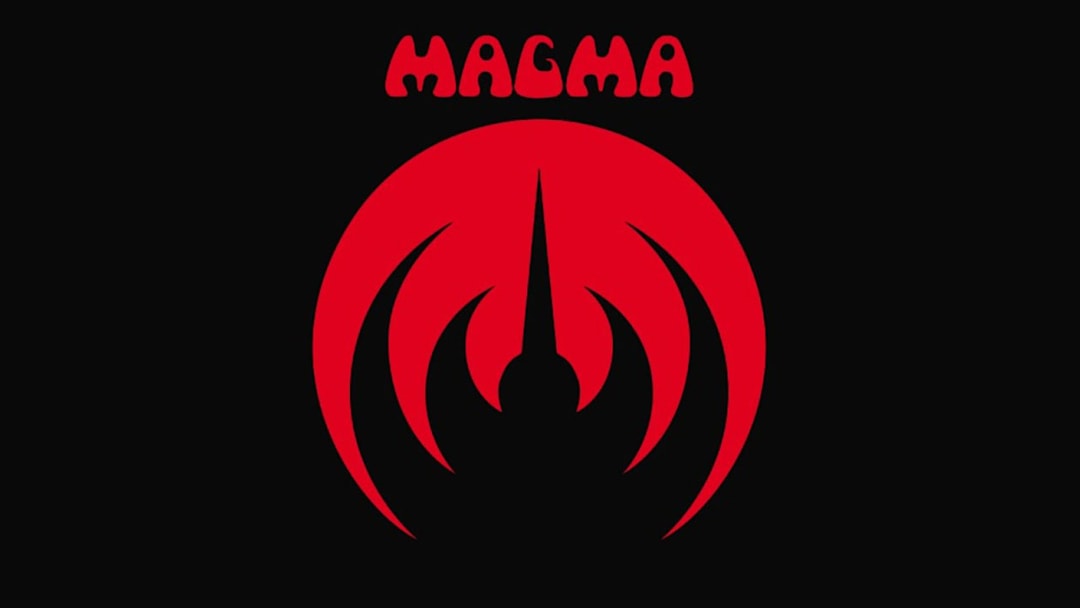 Magma