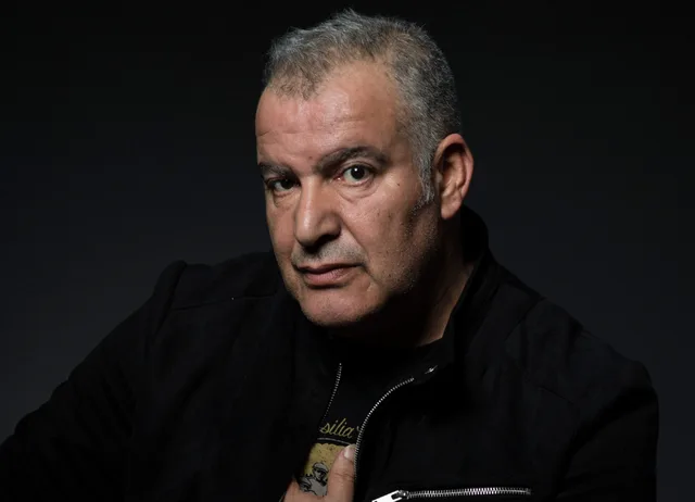 Magyd Cherfi