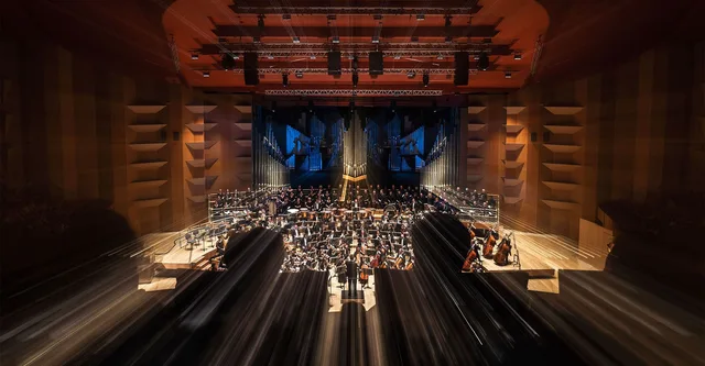Mahler, Résurrection