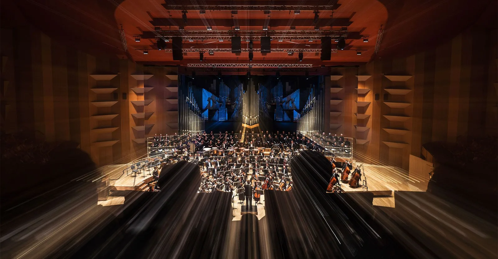 Mahler, Résurrection