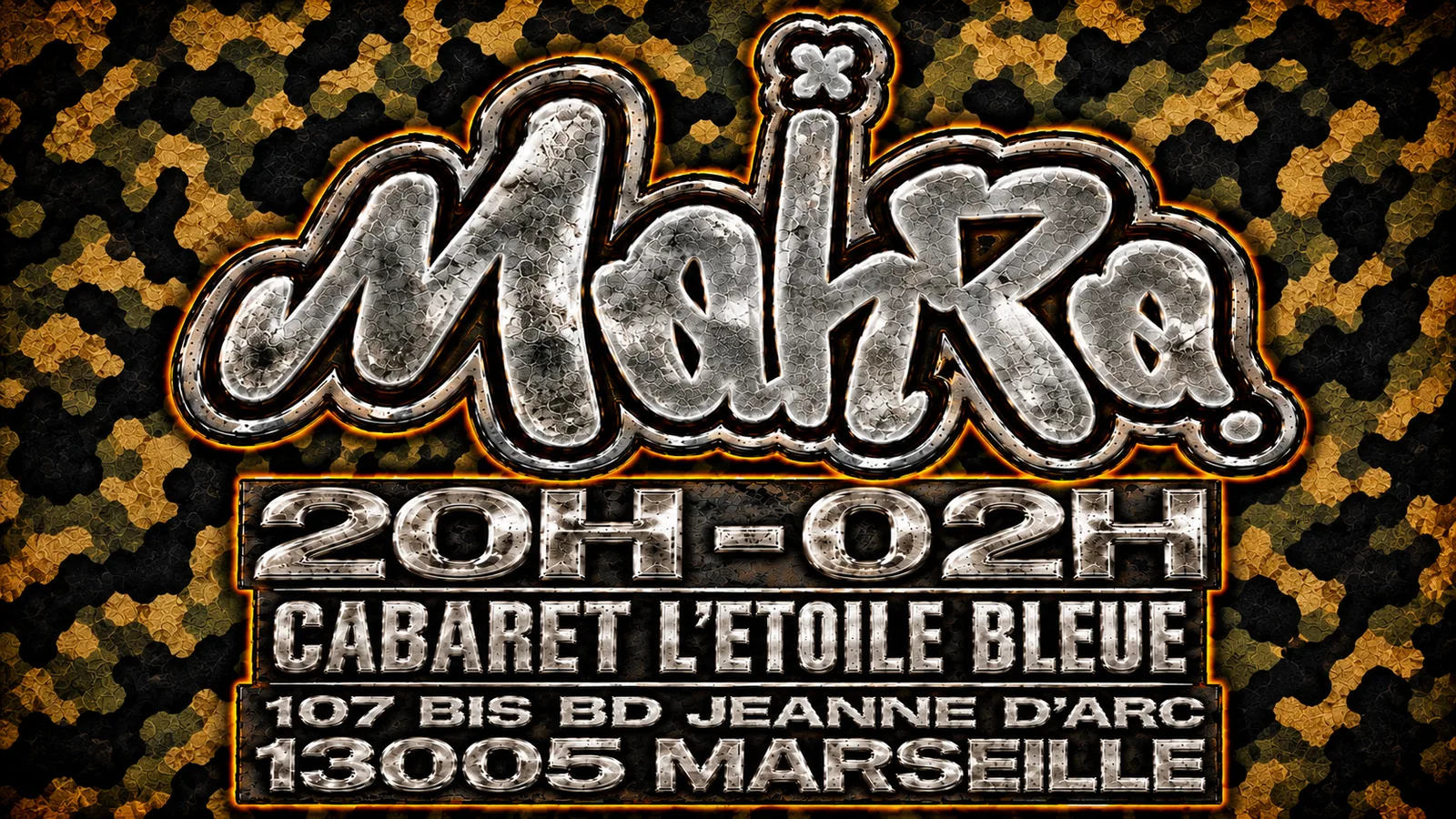 Mahra Party Vol.2