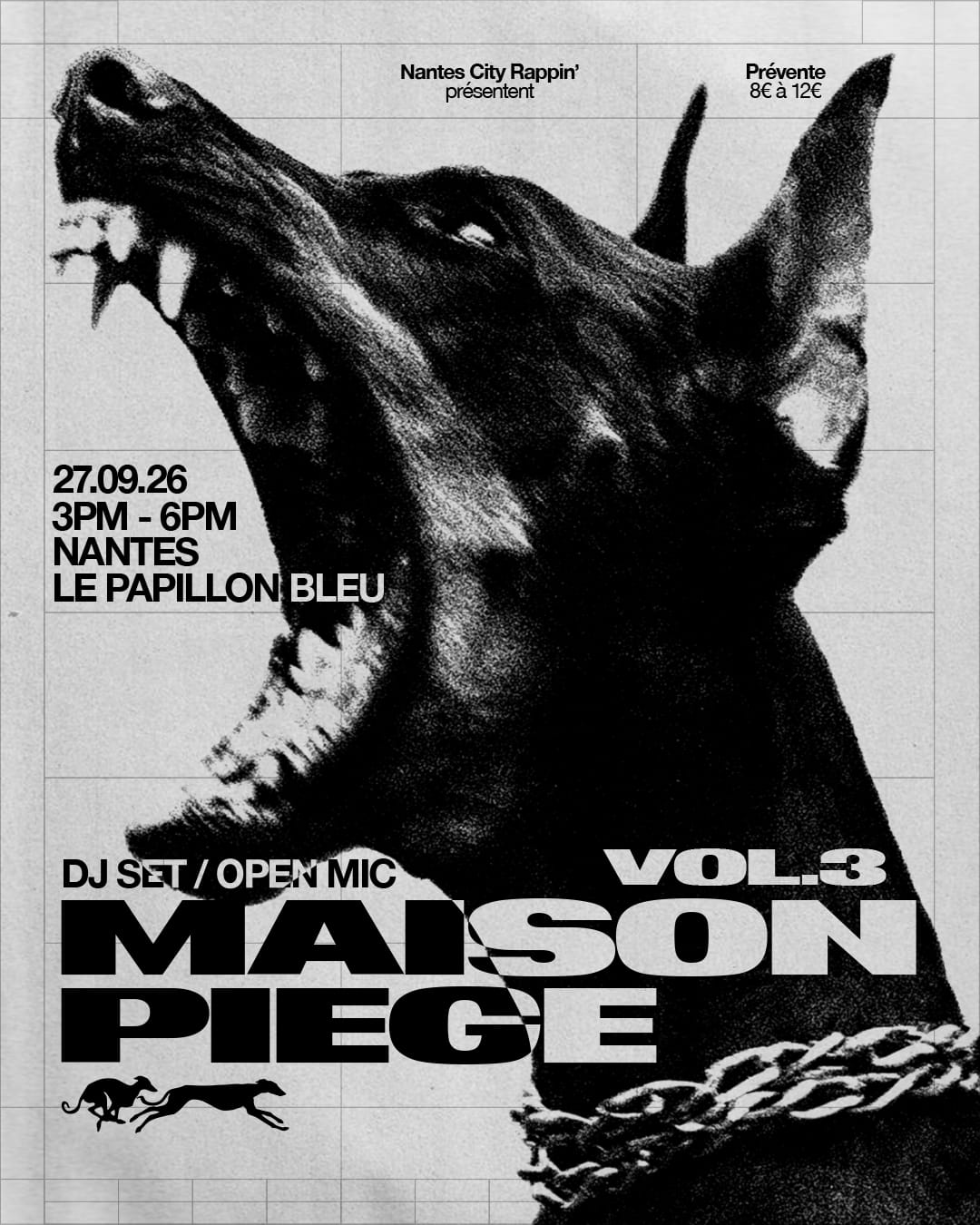 Nantes City Rappin'
