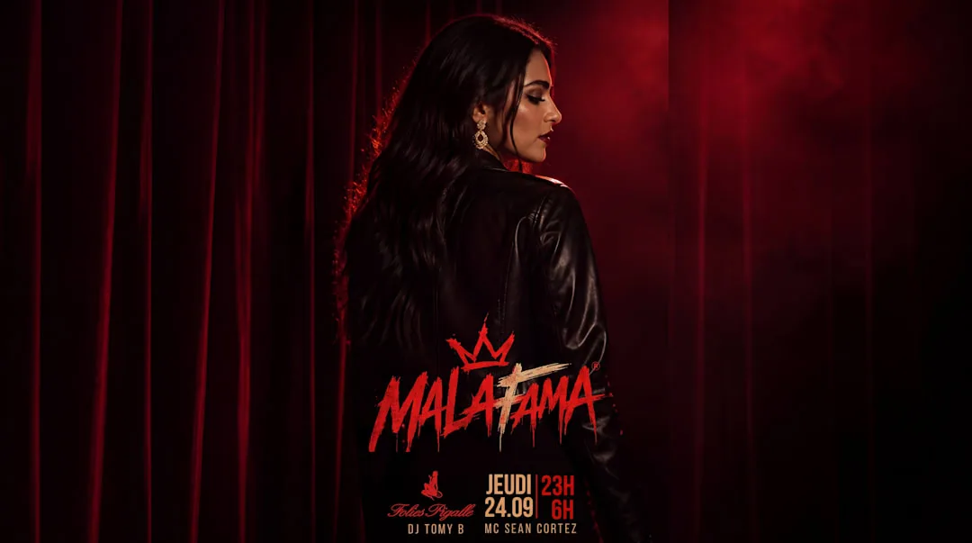 Malafama