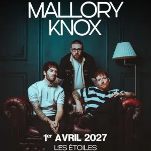 Mallory Knox