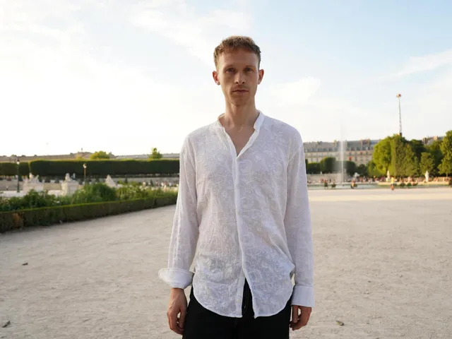 Malte Arndal