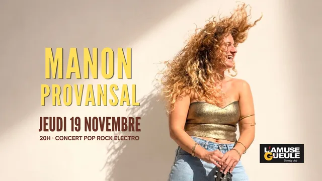 Manon Provansal